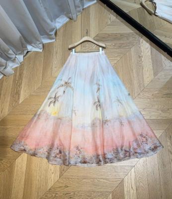 wholesale quality zimmerman 26 spring dress model no. 14